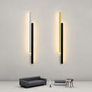 Minimalist Long Wall Light Modern LED Wall Sconce