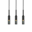 Modern Creativity Wine Bottle Hanging Lamp