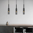 Modern Creativity Wine Bottle Hanging Lamp