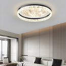 Minimalist Bedroom LED Ceiling lamp