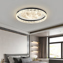 Minimalist Bedroom LED Ceiling lamp