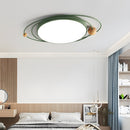Modern Flush Ceiling Lights For Living Room and Bedroom