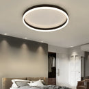 Modern Round Ceiling Lights LED for Living Room Bedroom Kitchen