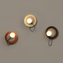 Luxury Nordic Wall Lights