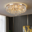 Crystal Ceiling Lights Fixture Living Room, Bedroom, Kitchen