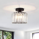 Modern Crystal hallway lights for Living Room, Bedroom, Kitchen, Hallway