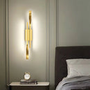 Modern LED Wall Lamp Living Room Bedside Wall Lamps