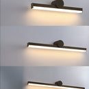 Modern Aluminium Outdoor IP65 LED Wall Lights for Garden Hallway