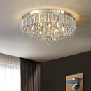 Crystal Ceiling Lights Fixture Living Room, Bedroom, Kitchen