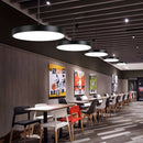 Modern Disc Pendant Light For Kitchen Island
