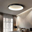 Modern Close to Ceiling LED Flush Ceiling Light