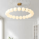 Bubble LED Chandeliers Kitchen Island Pendant Light