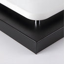 Modern Square Acrylic Led Hallway Ceiling Light