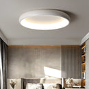 Modern Close to Ceiling LED Flush Ceiling Light