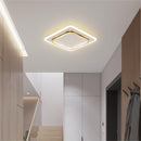 Square Bedroom Led Ceiling Lights