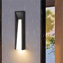 Outdoor led wall lights Waterproof Porch Lights Fixtures
