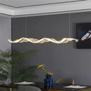 Designer Modern Nordic LED Island Lighting