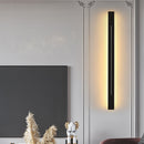 Modern minimalism led wall lamp