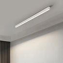 Modern Linear LED Ceiling Light for Hallway