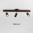 Large LED Track Lighting Hallway Track It Light