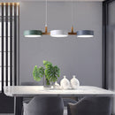 Modern Contemporary Living Room Dimmable LED Ceiling Lights