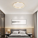 Modern Acrylic Circular LED Ceiling Light
