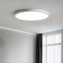 Simplicity LED Acrylic Round Ceiling Light