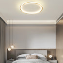 Minimalism round LED Bedroom Ceiling Lights