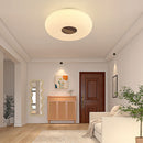 Wabi-Sabi Acrylic LED Bed Room Ceiling Lights