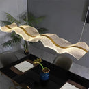 Designer Modern Nordic LED Island Lighting