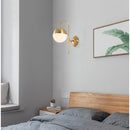 Nordic Creative Wall Lights