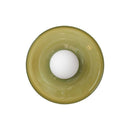 Modern Round Flush Mount Kitchen Flush Ceiling Light
