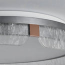 Modern flush led ceiling lights for living room bedroom
