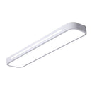 Art Deco Flush Ceiling Light For Bedroom