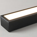 Modern Contemporary Abstract LED Ceiling Lights for Living Room Bedroom