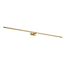 Modern Minimalist Style Metal Wall Light For Bathroom, Picture Light
