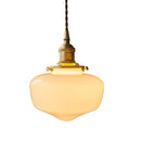 Nordic Simple Retro Pendant Lights
