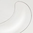 Crystal Simple Bedroom Ceiling Fan Lighting