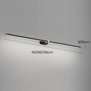 Modern Minimalist Style Metal Wall Light For Bathroom, Picture Light