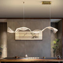Designer Modern Nordic LED Island Lighting