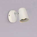 Nordic Small Spotlight Bedroom Wall Light