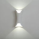 Outdoor Waterproof LED Wall Lamp