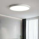 Simplicity LED Acrylic Round Ceiling Light