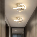 Modern Energy saving LED Ceiling Lights for Hallway Living Room