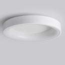 Modern Round LED Ceiling Light for Living Room