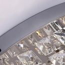 Modern Crystal Ceiling Lights For Bedroom