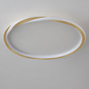 Minimalism round LED Bedroom Ceiling Lights