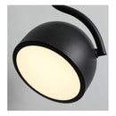 Simple Bedside LED Pendant Lights