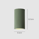 Minimalism Decor Resin Ceiling Downlights For Hallway