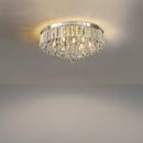 Crystal Ceiling Lights Fixture Living Room, Bedroom, Kitchen